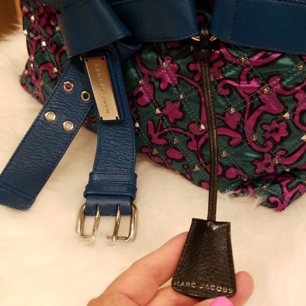 💖HOST PICK💖 Limited Edition Marc Jacobs Handbag - Picture 5 of 8